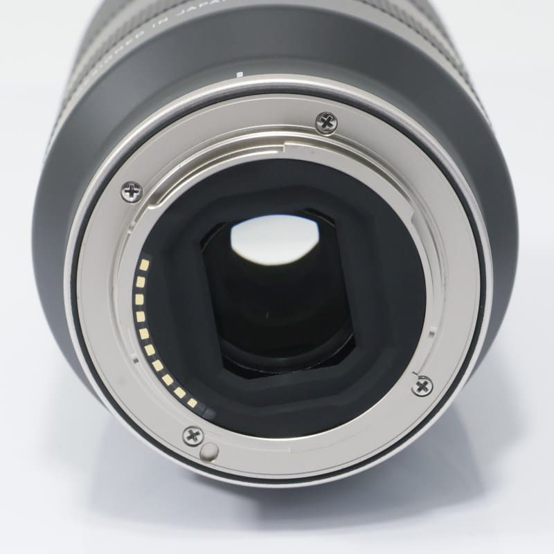 18-300mm F/3.5-6.3 Di III-A VC VXD (Model B061) ソニーEマウント