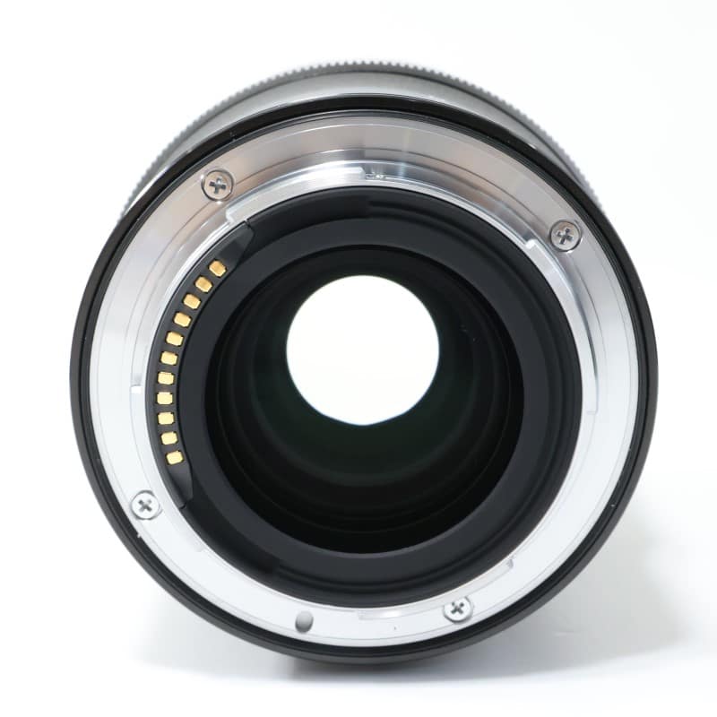 NIKKOR Z 50mm f/1.8 S