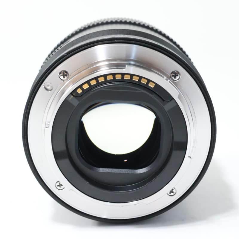 E 15mm F1.4 G SEL15F14G