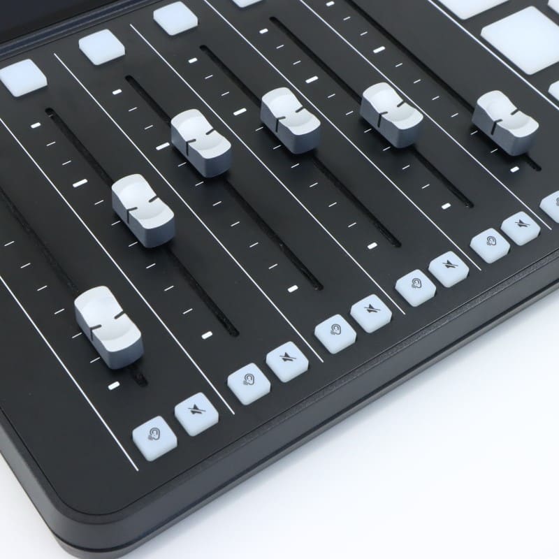 RCPII [RODECaster Pro II]
