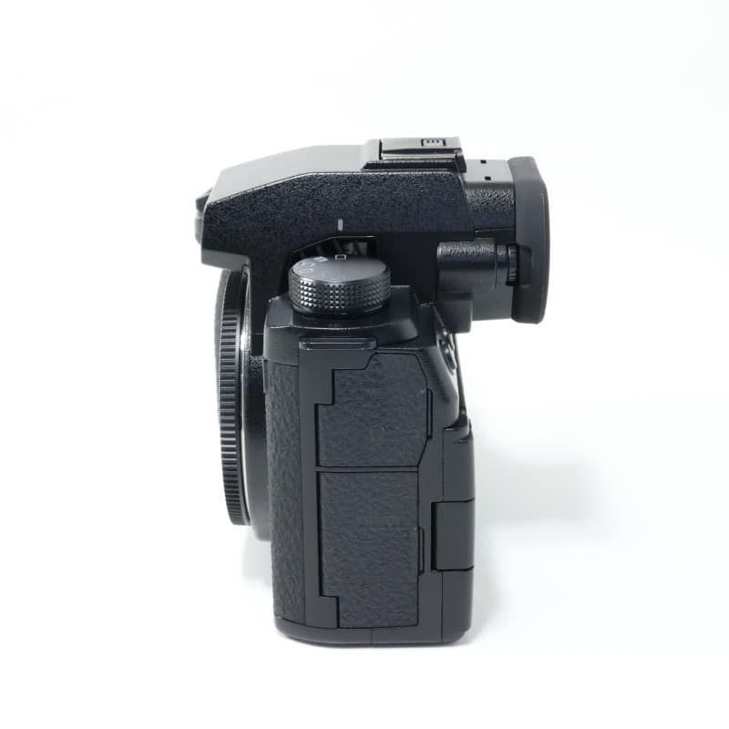 LUMIX S5IIX ボディ DC-S5M2X