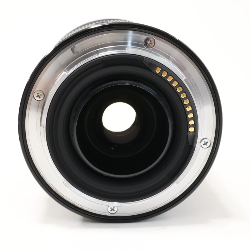 ニコン NIKKOR Z 24-70mm f/4 S