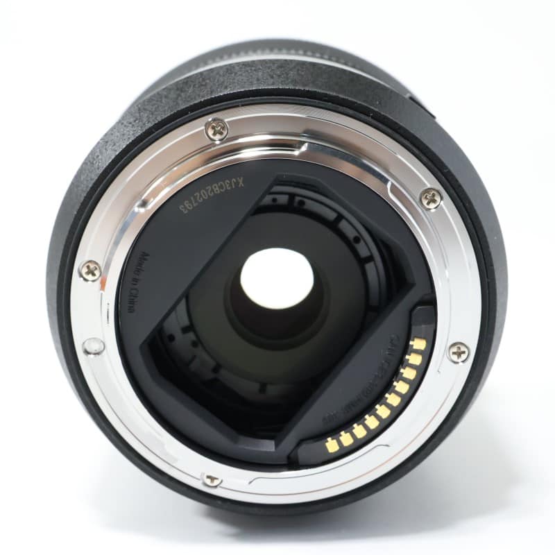LUMIX S 20-60mm F3.5-5.6 S-R2060