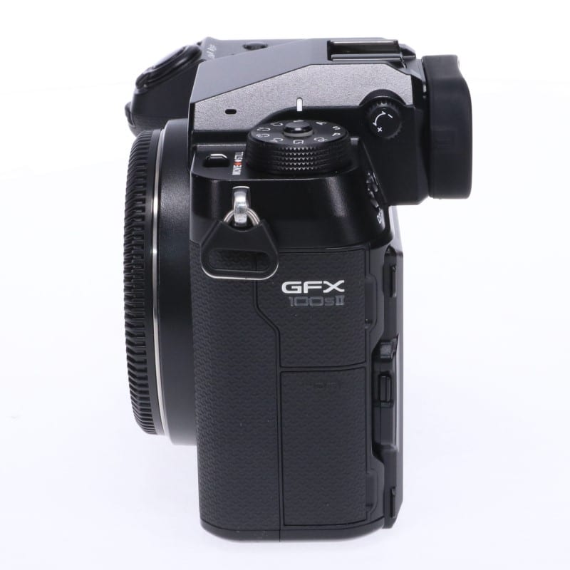FUJIFILM GFX100S II ボディ