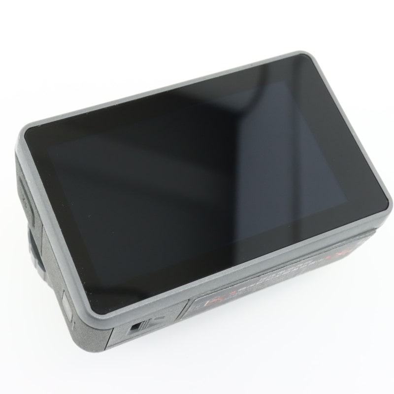 OSMACT [Osmo Action]