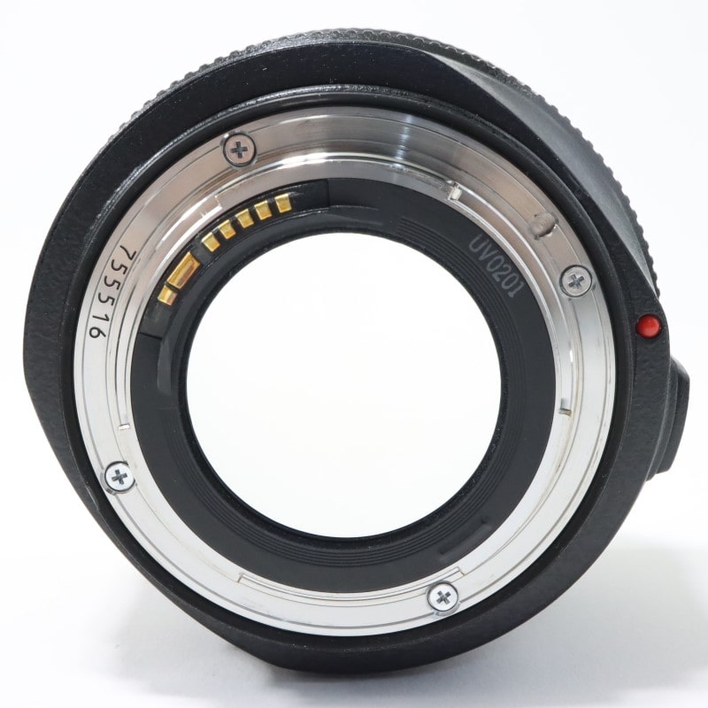 EF 50mm F1.2 L USM
