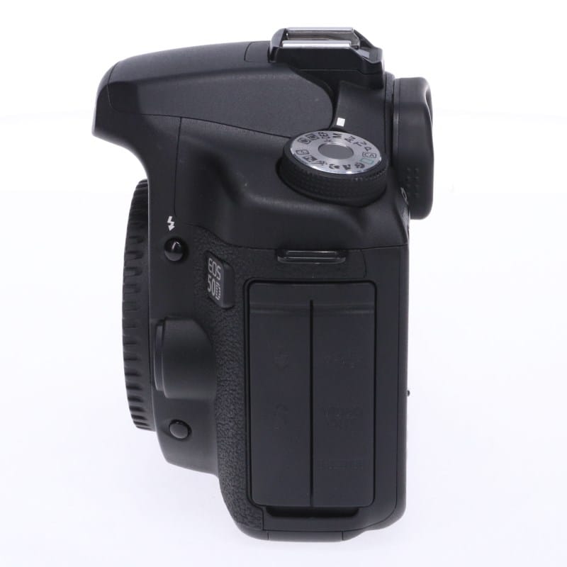 EOS 50D ボディ