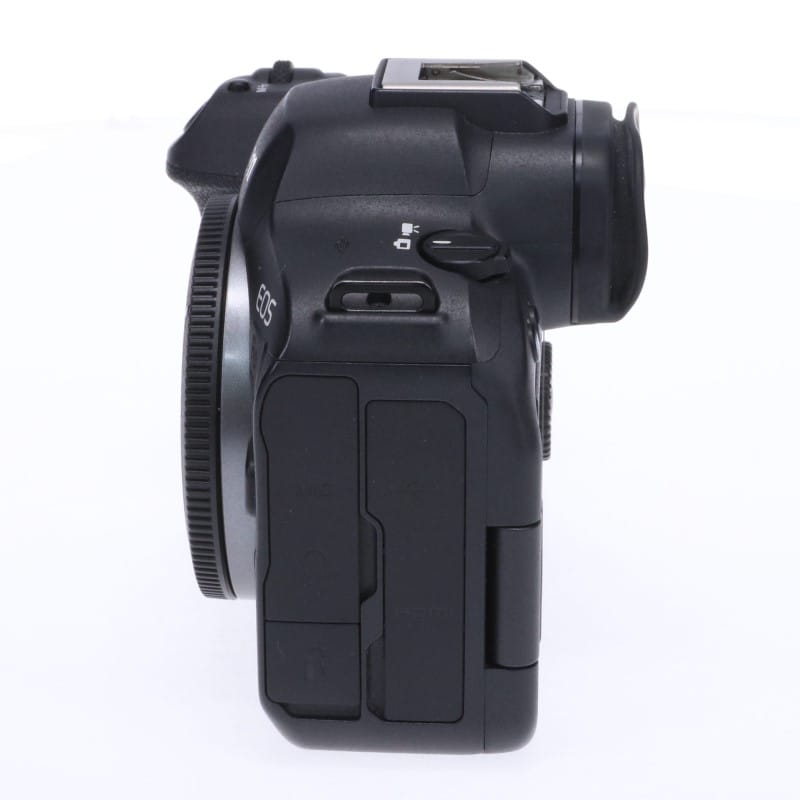 EOS R6 Mark II ボディー