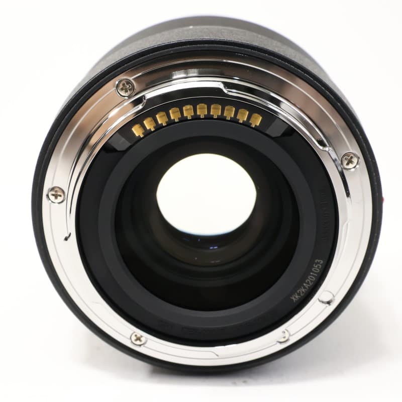 LUMIX S 35mm F1.8 S-S35