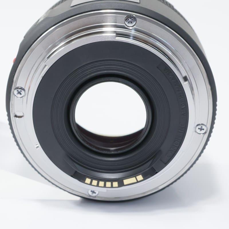 Canon EF50mm F1.8 STM AB+ランク 中古｜フジヤカメラ