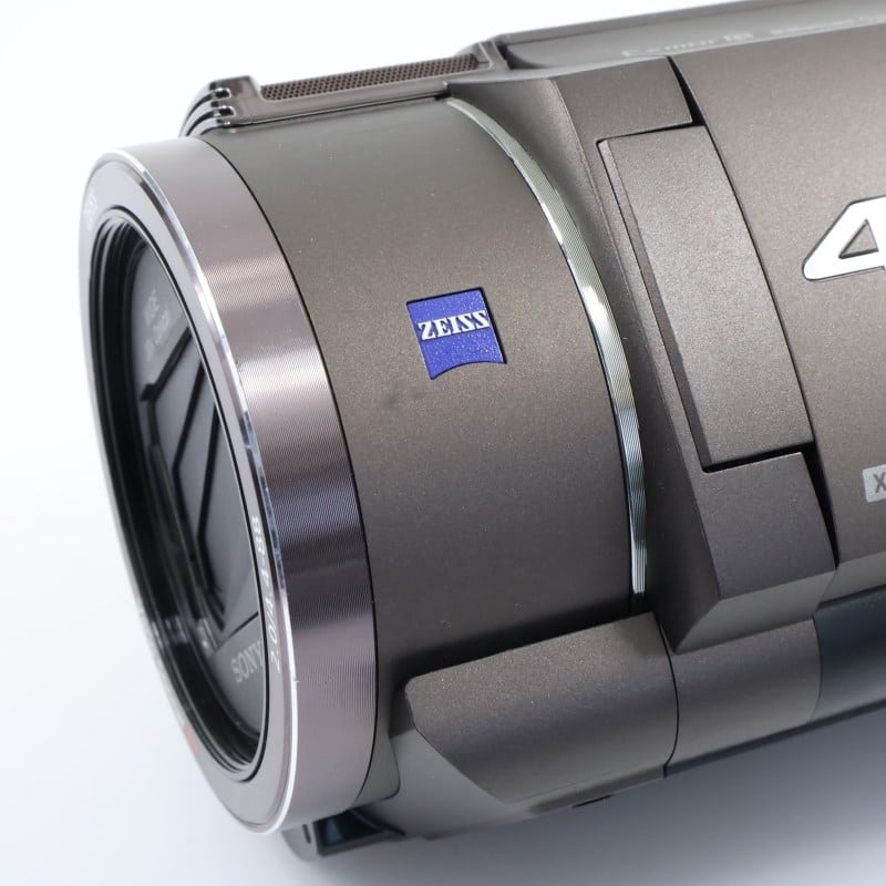 SONY FDR-AX45 ブラウン FDR-AX45/TIC AB-ランク 中古｜フジヤカメラ