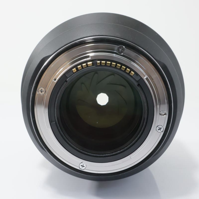 RF85mm F1.2 L USM