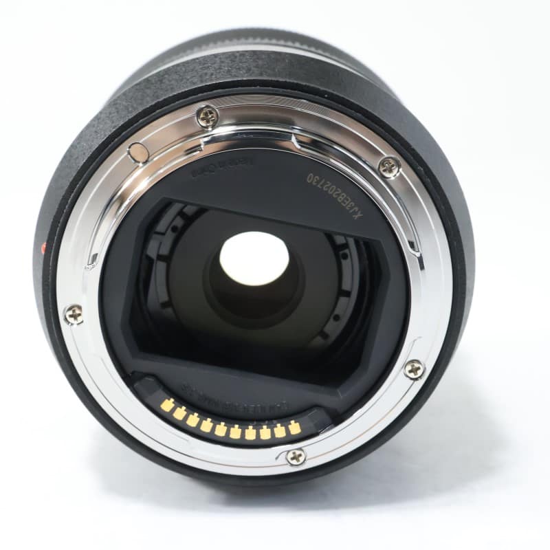 LUMIX S 20-60mm F3.5-5.6 S-R2060