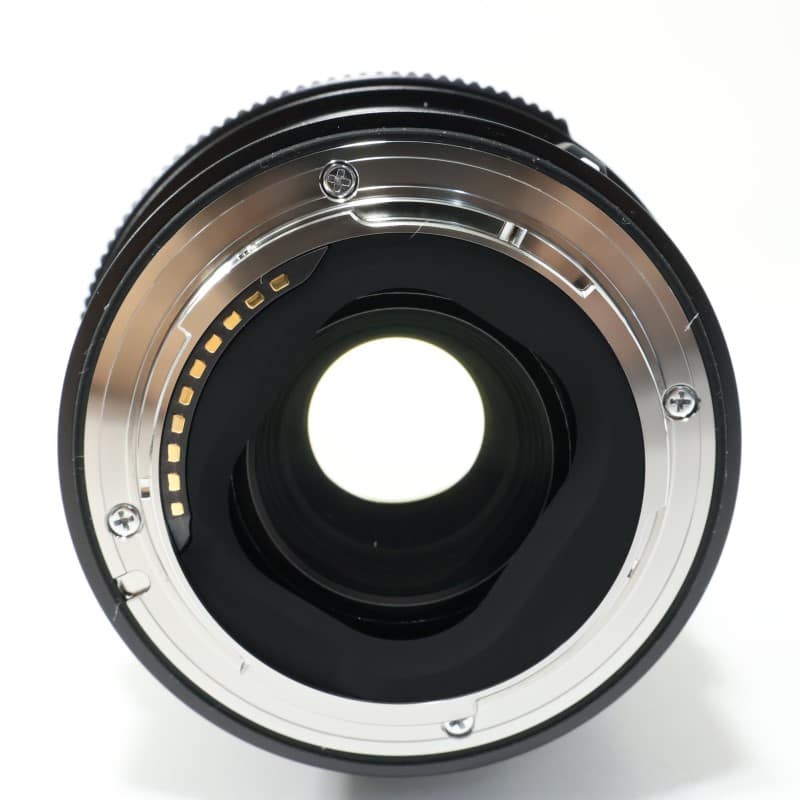24mm F2 DG DN Contemporary ソニーE