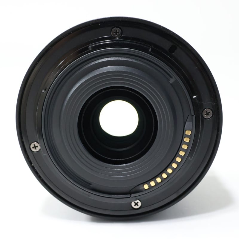 NIKKOR Z DX 24mm f/1.7