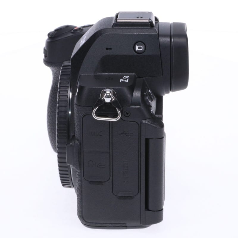 Z5II ボディ