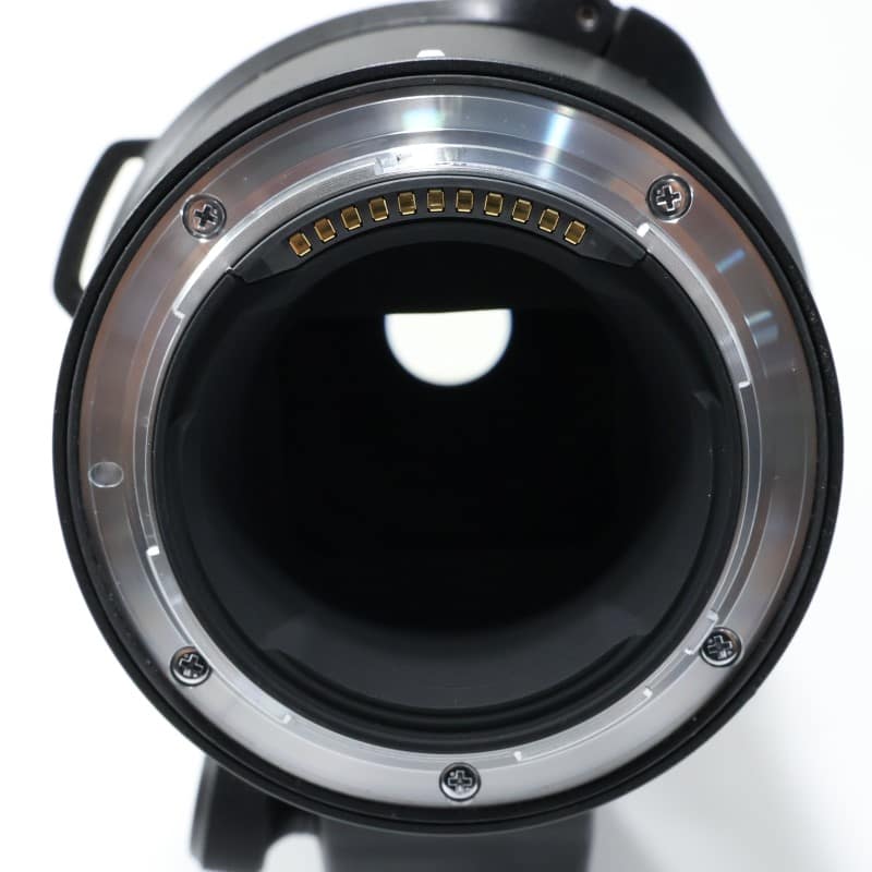 NIKKOR Z 180-600mm f/5.6-6.3 VR