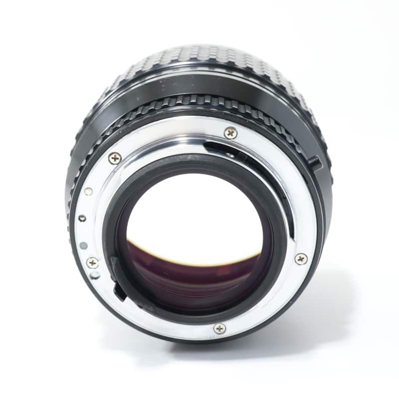 SMC PENTAX-A ★ 85mm F1.4