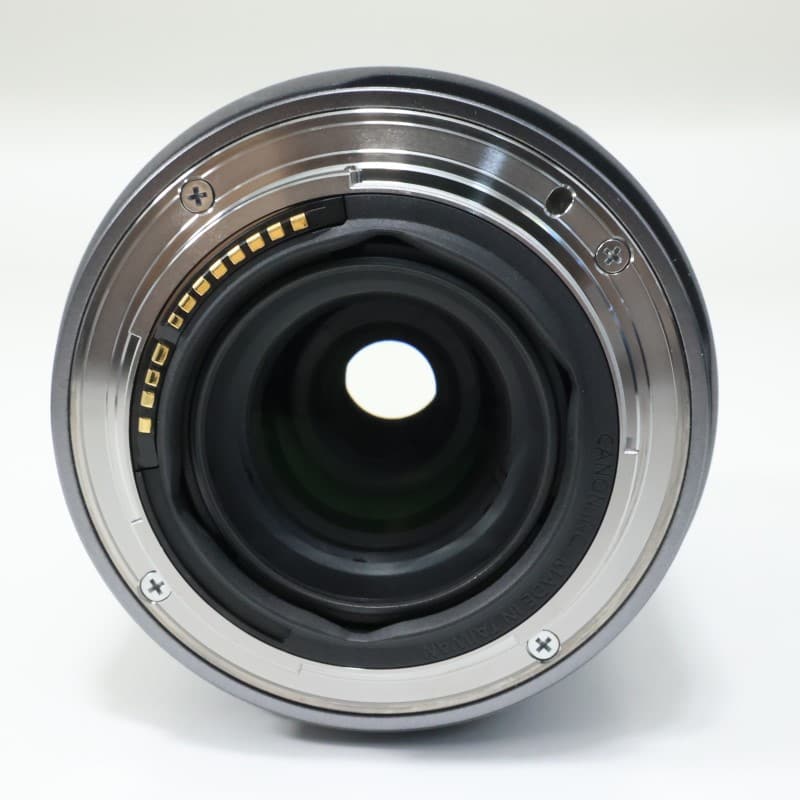 RF24-105mm F4-7.1 IS STM