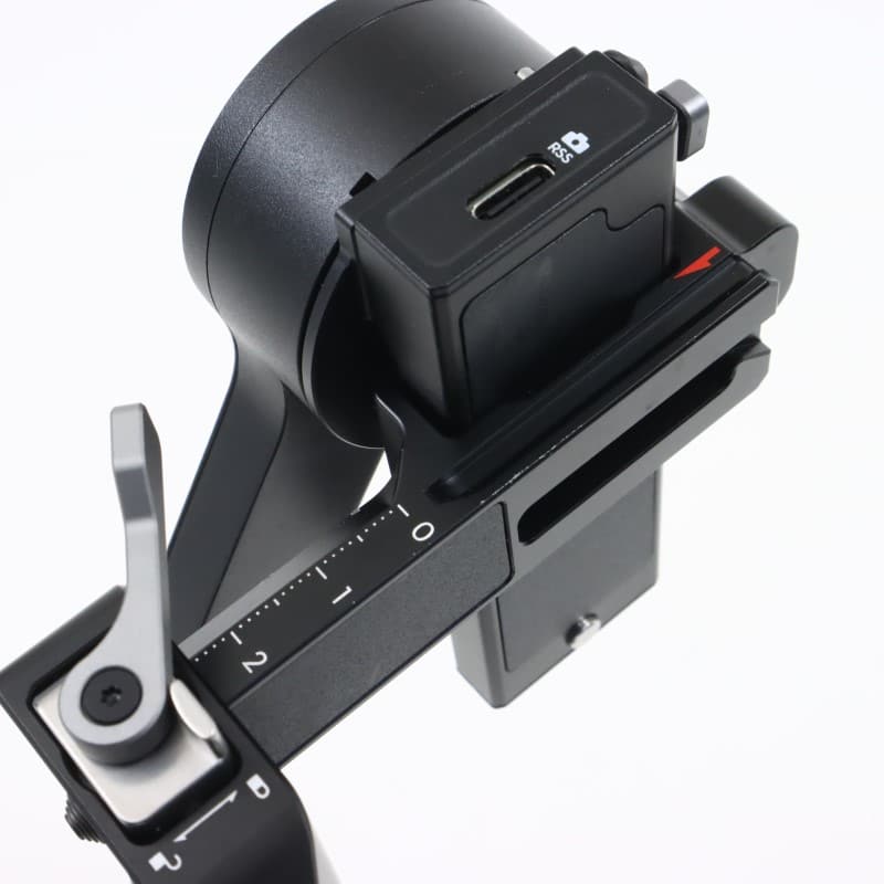 DJI RS 3 Mini 中古 C2120126771634｜中古通販フジヤカメラ