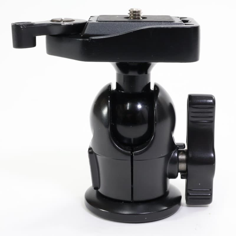 雲台 PHD-51Q