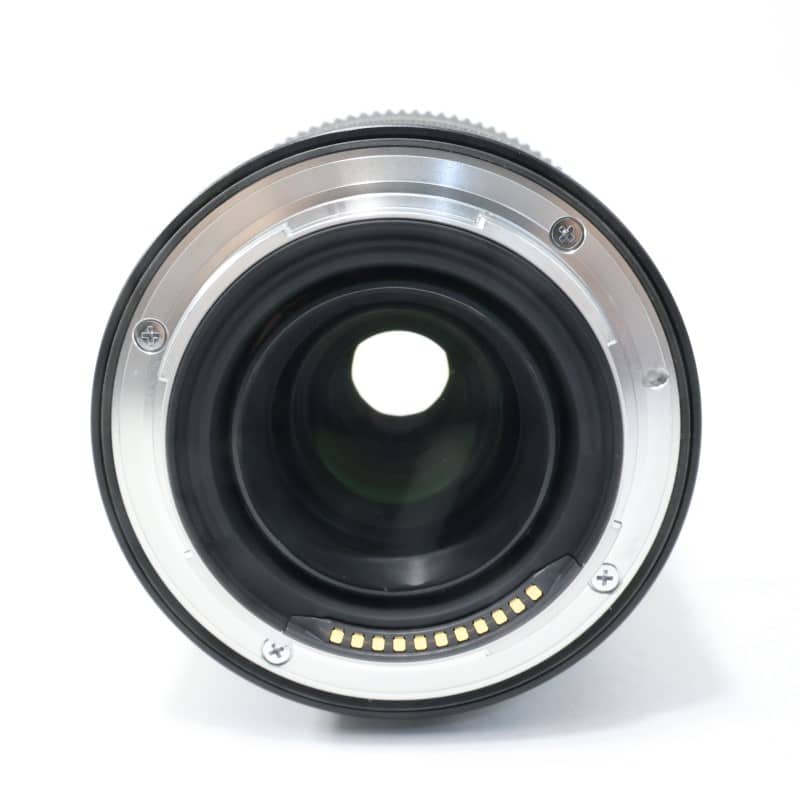 NIKKOR Z 24-200mm f/4-6.3 VR
