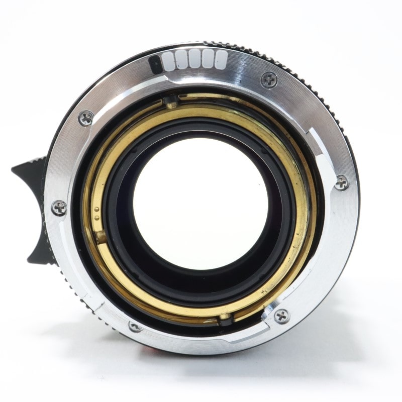 Leica ライカ　ズミルックス M 50mmF1.4 ASPH.(6bit) Leica ライカズミルックス M 50mmF1.4 ASPH.(6bit)