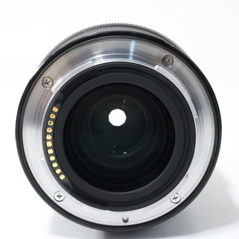 NIKKOR Z 50mm f/1.8 S