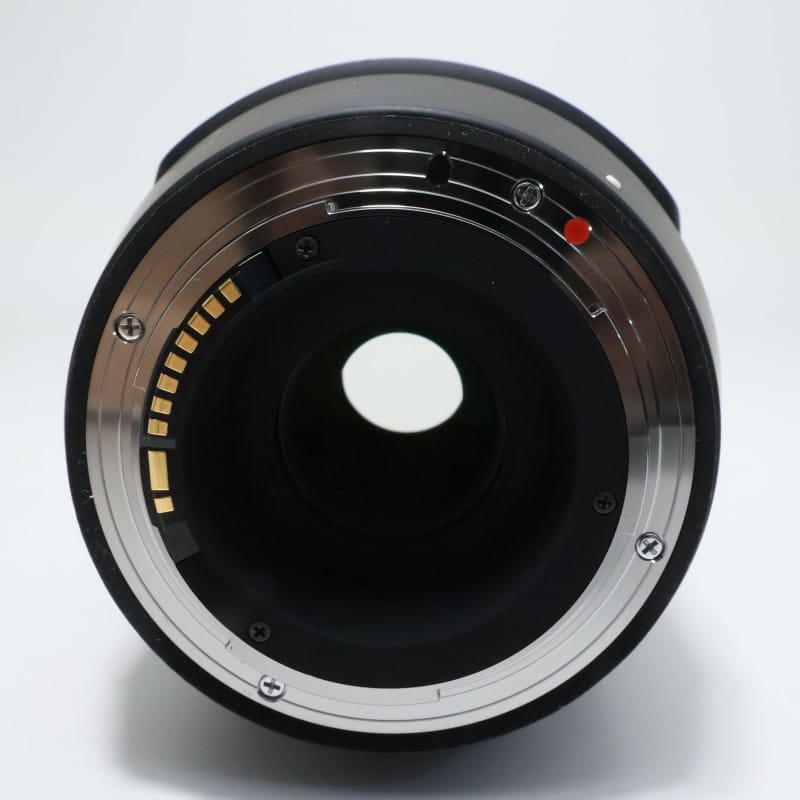 100-400mm F5-6.3 DG OS HSM Contemporary キヤノン