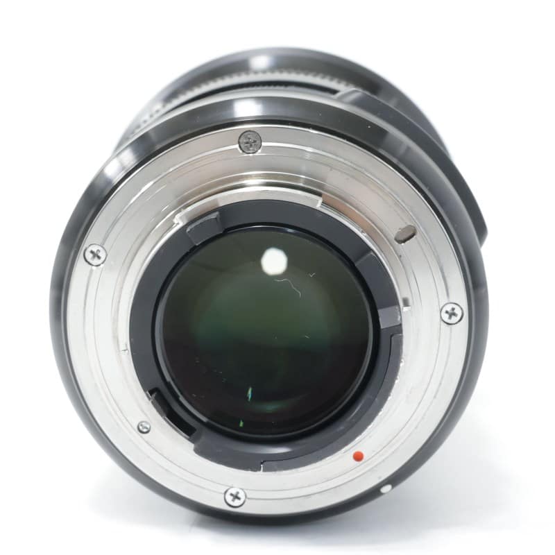 20mm F1.4 DG HSM | Art ニコンFマウント