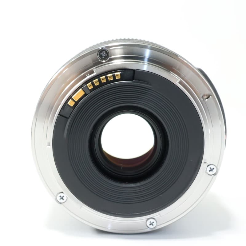EF 28mm F2.8 IS USM