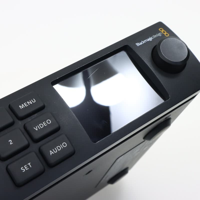 BDLKULSDMINI4K [UltraStudio 4K Mini]