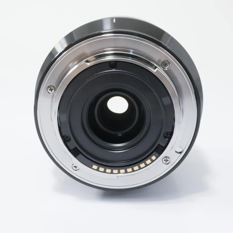 E 10-18mm F4 OSS SEL1018