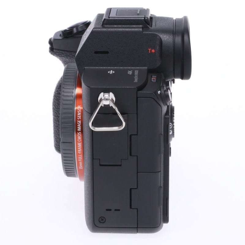 SONY α7R IV ボディ ILCE-7RM4 ABランク 中古｜フジヤカメラ