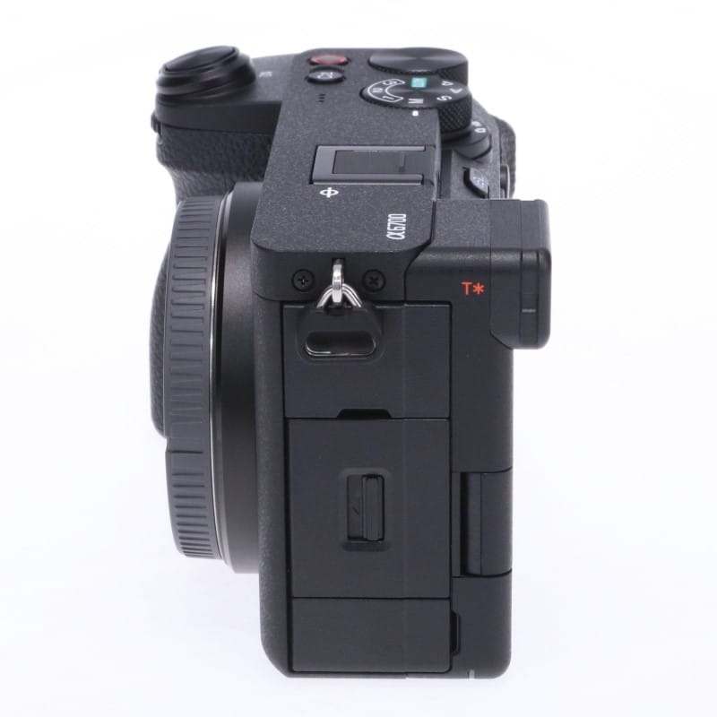 α6700 ボディ ILCE-6700