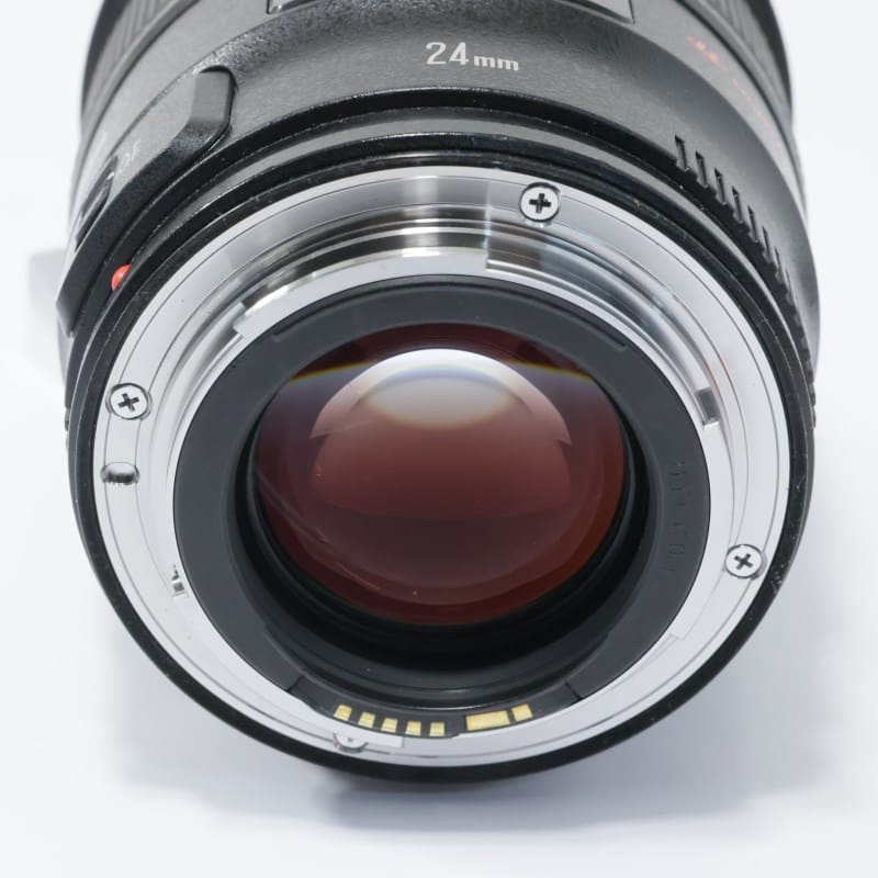 EF24mm F1.4L II USM