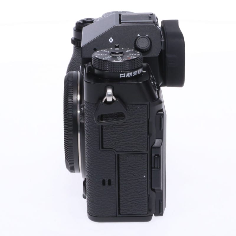 FUJIFILM X-T5 ボディ ブラック