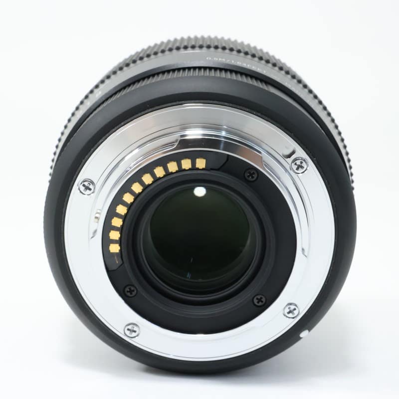 56mm F1.4 DC DN Contemporary マイクロフォーサーズ