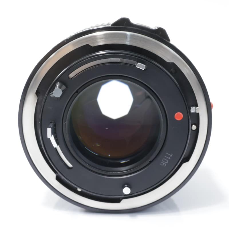 New FD 50mm F1.4