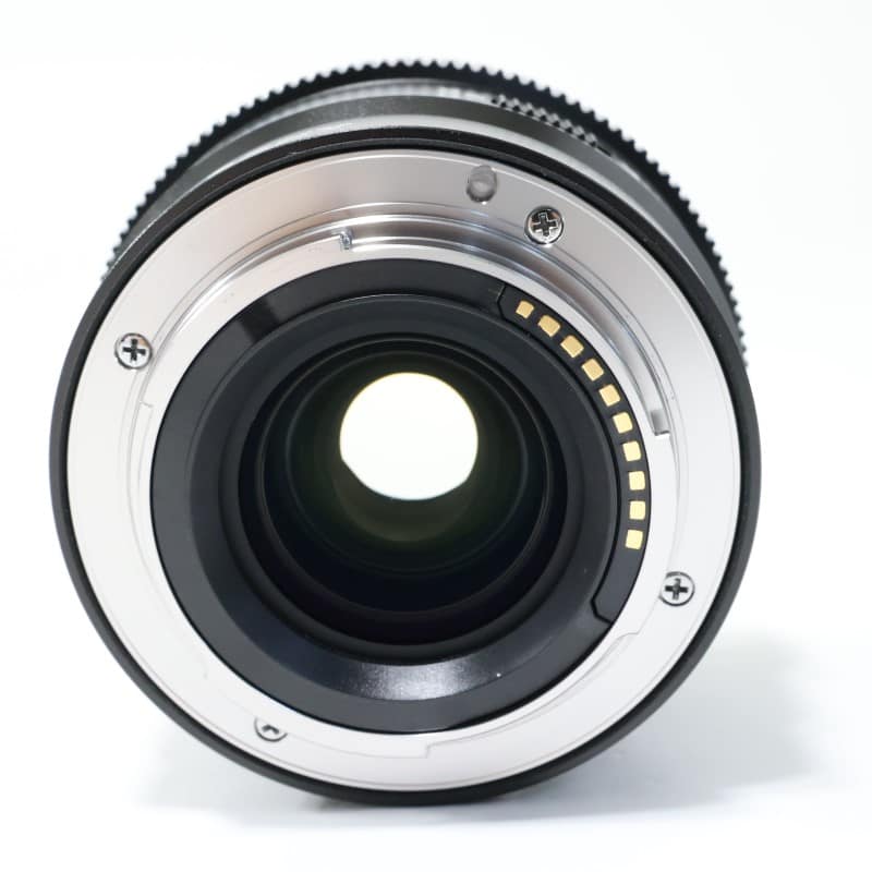 FE 50mm F2.5 G SEL50F25G