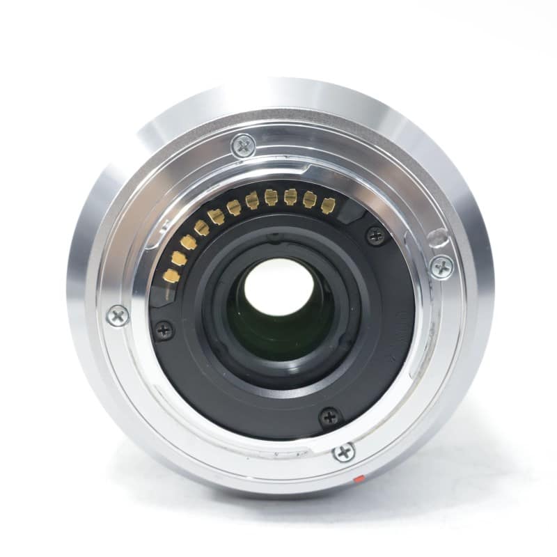 14-150mm F3.5-5.8 Di III C001 シルバー マイクロフォーサーズ