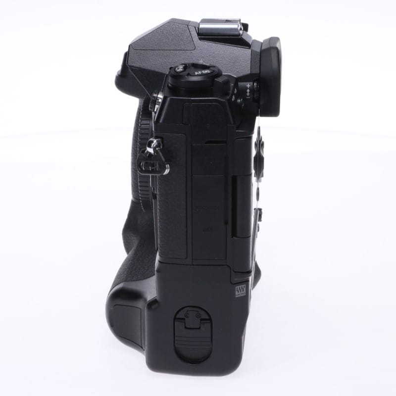 OM-D E-M1X ボディ