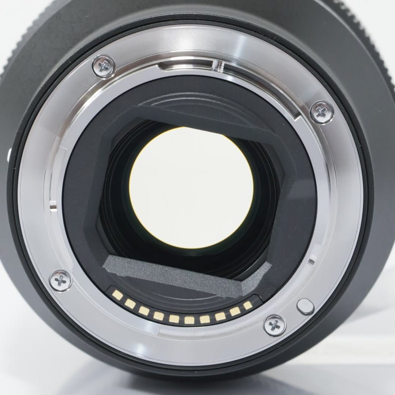 FE 50mm F1.4 GM SEL50F14GM