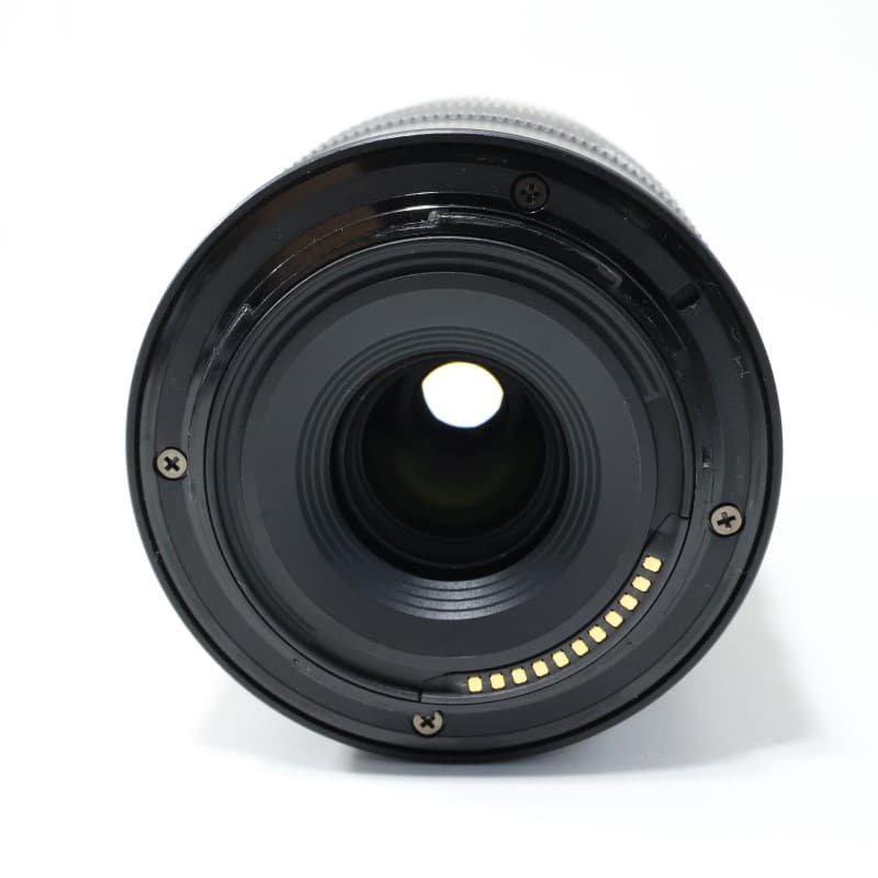 NIKKOR Z DX 50-250mm f/4.5-6.3 VR