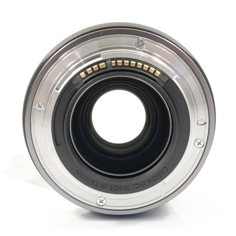 Canon RF35mm F1.8 MACRO IS STM AB-ランク 中古｜フジヤカメラ