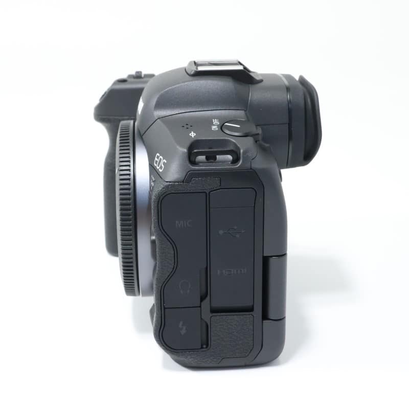 EOS R5 ボディー