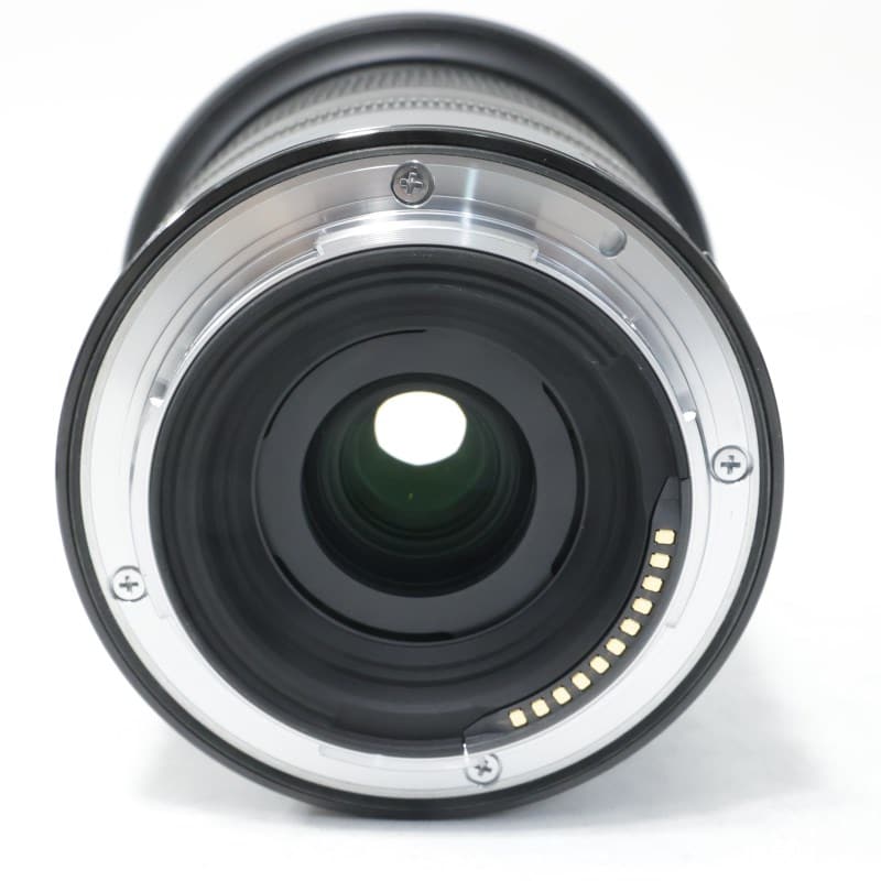 NIKKOR Z 14-30mm f/4 S