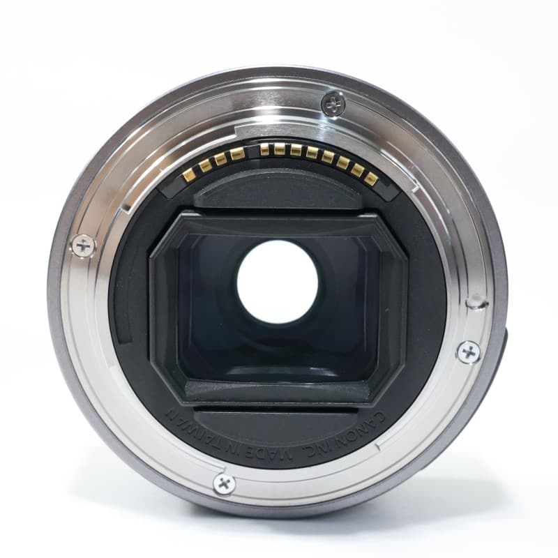 Canon RF28mm F2.8 STM 中古 C2120126984911｜中古通販フジヤカメラ