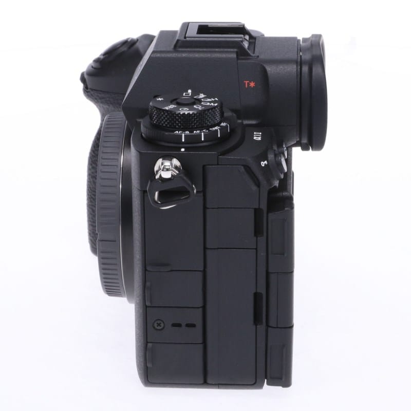 SONY α1 II ボディ ILCE-1M2 ABランク 中古｜フジヤカメラ