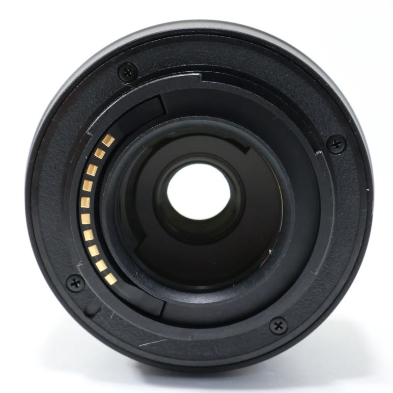 フジノンレンズ XC15-45mmF3.5-5.6 OIS PZ ブラック